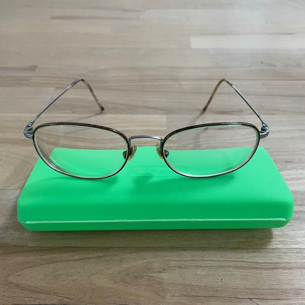Safilo eyeglass frames